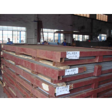 410 /430 Stainless Steel Sheet